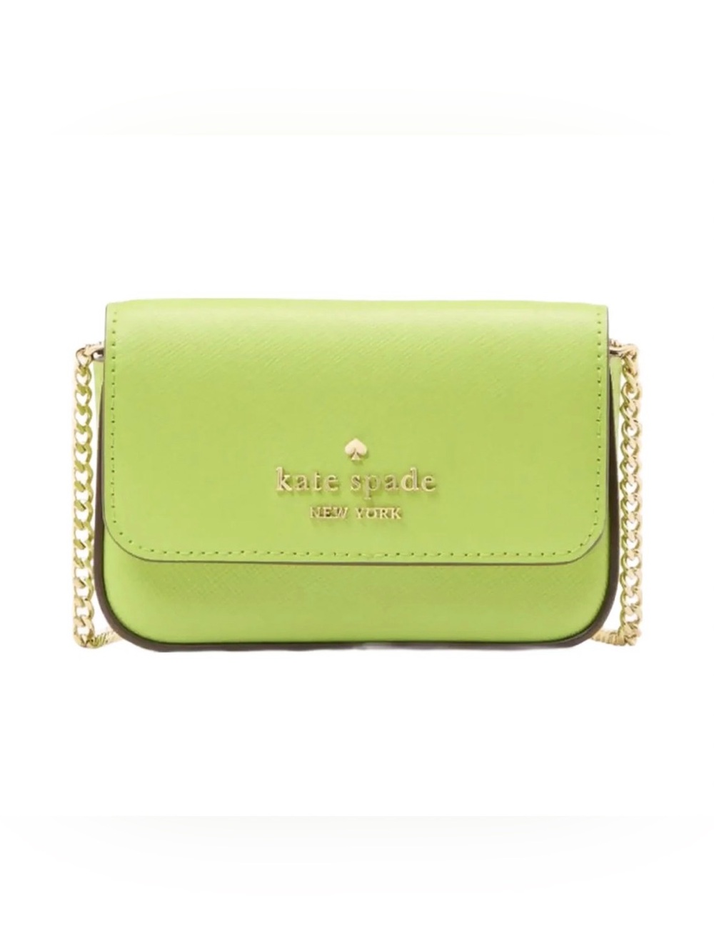 kate spade Madison Card Case Crossbody